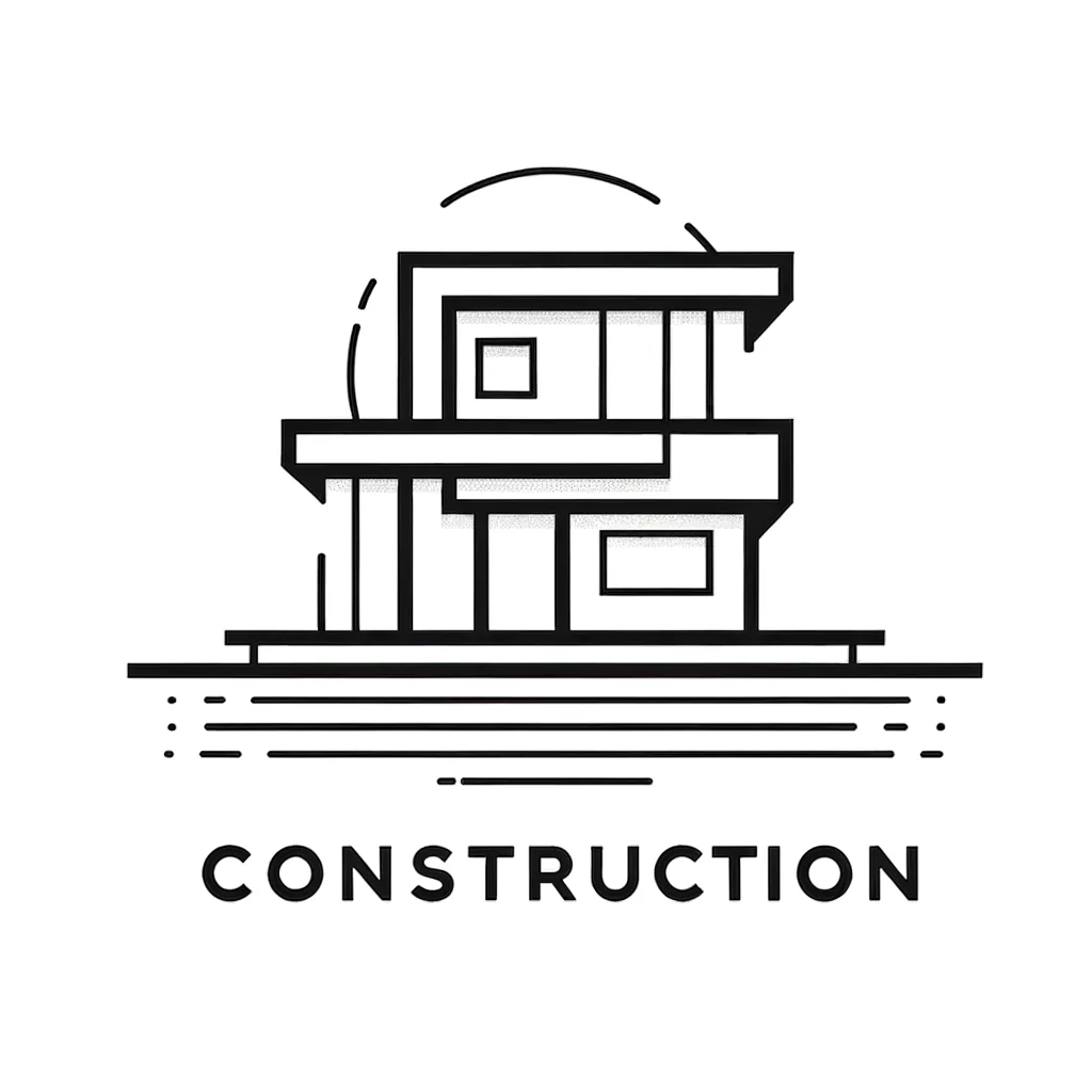 Stone, as built — concept study